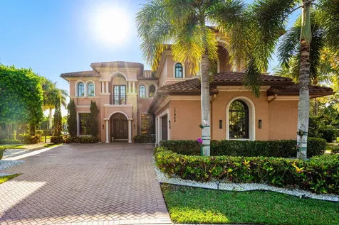 17942 Monte Vista Drive Boca Raton FL 33496