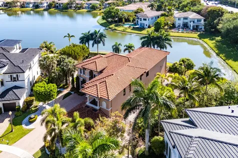 17942 Monte Vista Drive Boca Raton FL 33496