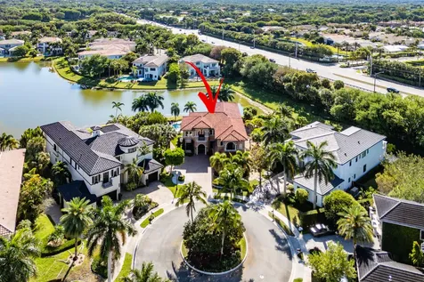 17942 Monte Vista Drive Boca Raton FL 33496