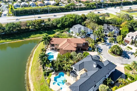 17942 Monte Vista Drive Boca Raton FL 33496