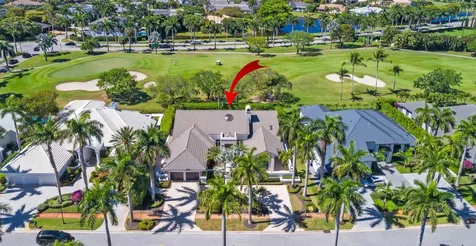 7343 Ballantrae Court Boca Raton FL 33496