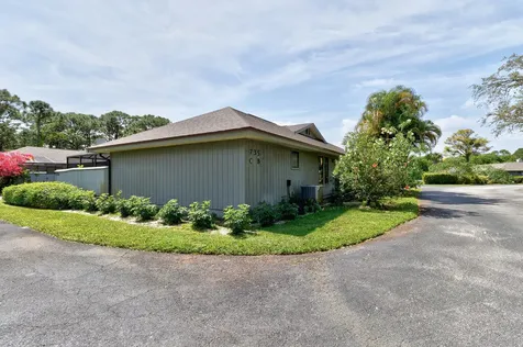 735 Timber Ridge Trail Vero Beach FL 32962