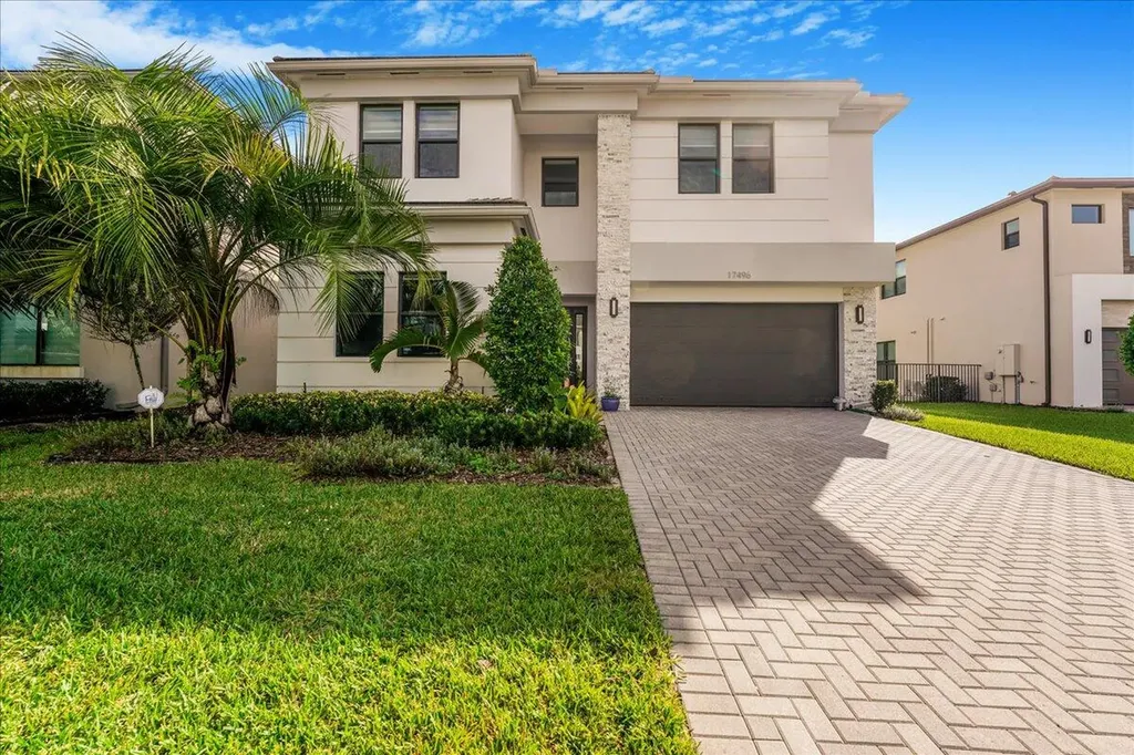 17496 Sparkling River Road Boca Raton FL 33496
