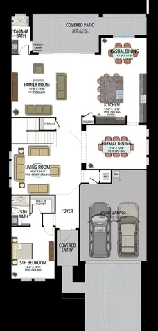 17496 Sparkling River Road Boca Raton FL 33496