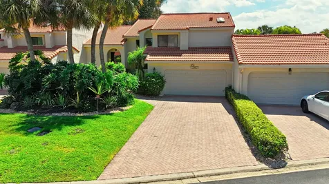7386 Woodmont Court Boca Raton FL 33434