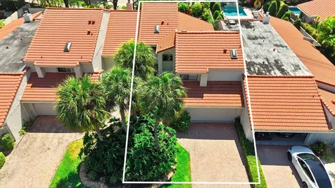 7386 Woodmont Court Boca Raton FL 33434