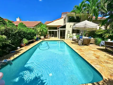 7386 Woodmont Court Boca Raton FL 33434