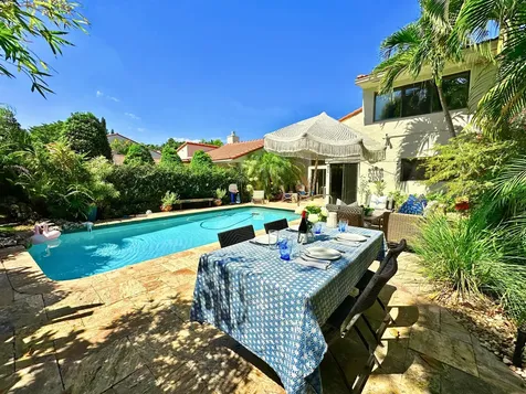 7386 Woodmont Court Boca Raton FL 33434