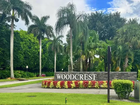 7386 Woodmont Court Boca Raton FL 33434