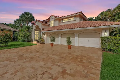 19203 Black Mangrove Court Boca Raton FL 33498