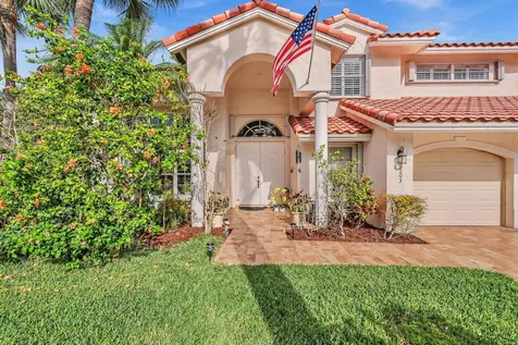 19203 Black Mangrove Court Boca Raton FL 33498