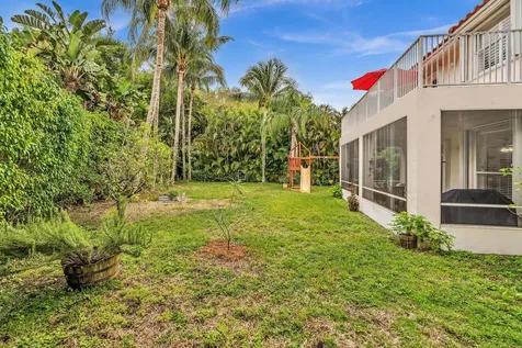 19203 Black Mangrove Court Boca Raton FL 33498