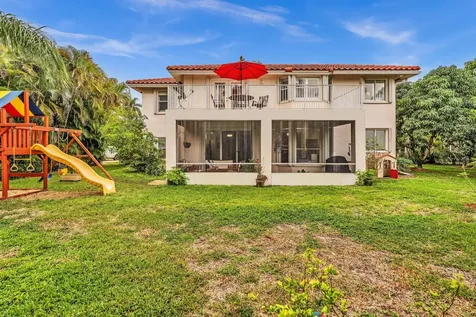 19203 Black Mangrove Court Boca Raton FL 33498