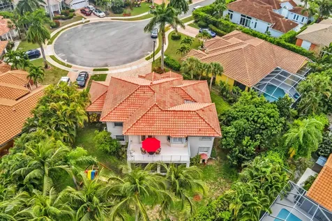 19203 Black Mangrove Court Boca Raton FL 33498