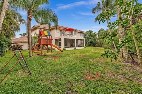 19203 Black Mangrove Court Boca Raton FL 33498