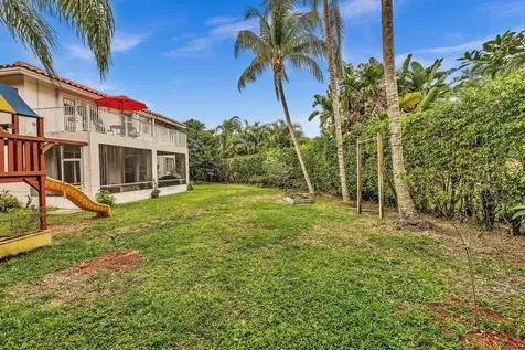 19203 Black Mangrove Court Boca Raton FL 33498