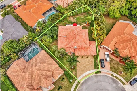 19203 Black Mangrove Court Boca Raton FL 33498