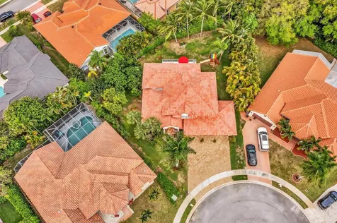 19203 Black Mangrove Court Boca Raton FL 33498