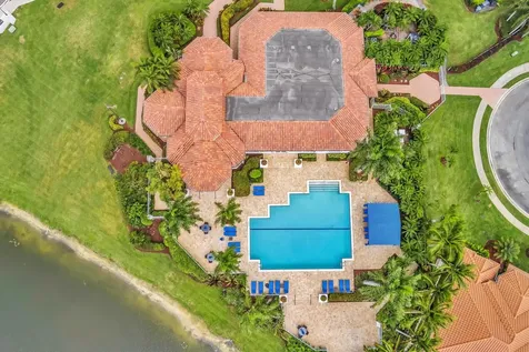 19203 Black Mangrove Court Boca Raton FL 33498