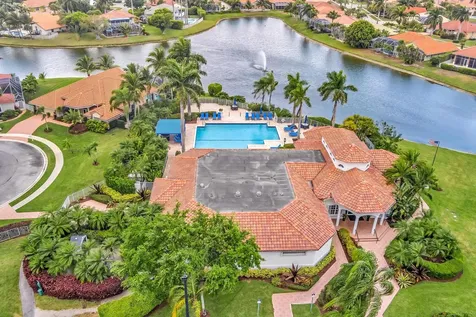 19203 Black Mangrove Court Boca Raton FL 33498