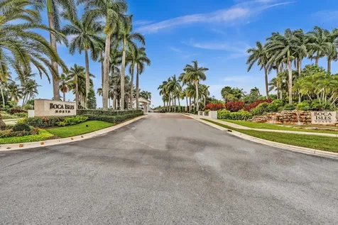 19203 Black Mangrove Court Boca Raton FL 33498