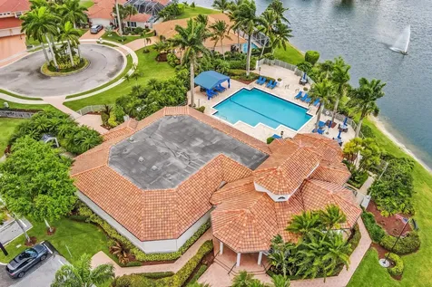 19203 Black Mangrove Court Boca Raton FL 33498