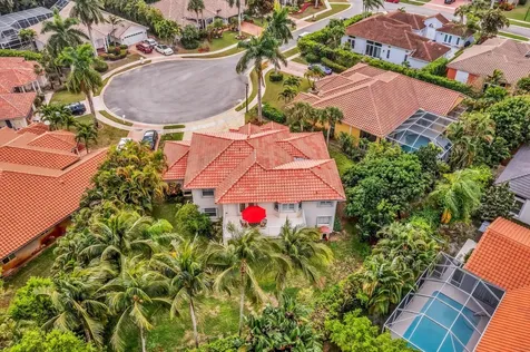 19203 Black Mangrove Court Boca Raton FL 33498
