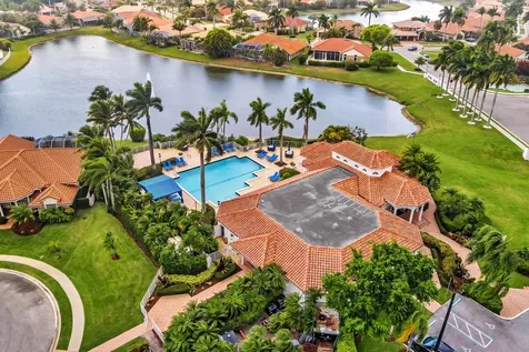 19203 Black Mangrove Court Boca Raton FL 33498