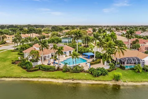 19203 Black Mangrove Court Boca Raton FL 33498
