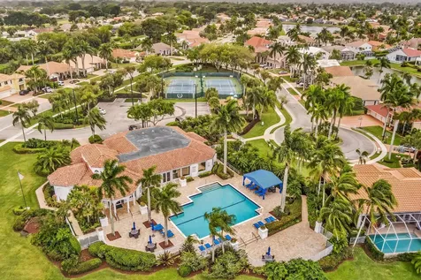 19203 Black Mangrove Court Boca Raton FL 33498