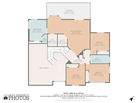19203 Black Mangrove Court Boca Raton FL 33498