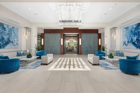 4555 Bocaire Boulevard Boca Raton FL 33487