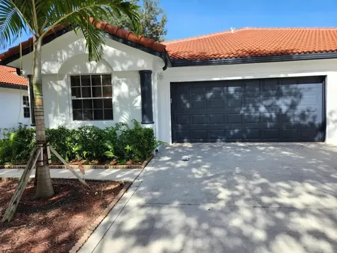 18412 Via Di Regina Boca Raton FL 33496