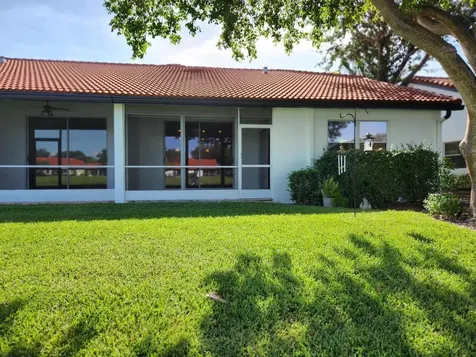 18412 Via Di Regina Boca Raton FL 33496