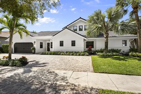 915 Parkside Circle Boca Raton FL 33486