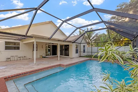 22418 Sea Bass Drive Boca Raton FL 33428