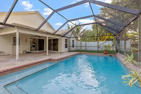 22418 Sea Bass Drive Boca Raton FL 33428