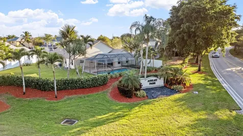 22418 Sea Bass Drive Boca Raton FL 33428