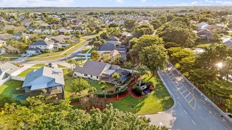 22418 Sea Bass Drive Boca Raton FL 33428