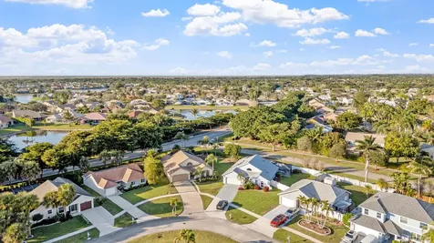 22418 Sea Bass Drive Boca Raton FL 33428