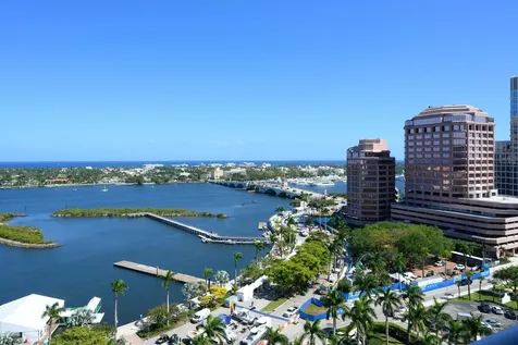525 S Flagler Drive West Palm Beach FL 33401