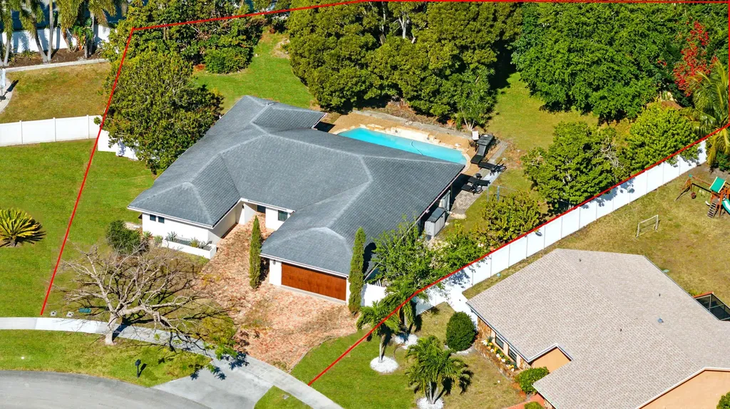 4955 Covey Trail Boca Raton FL 33487