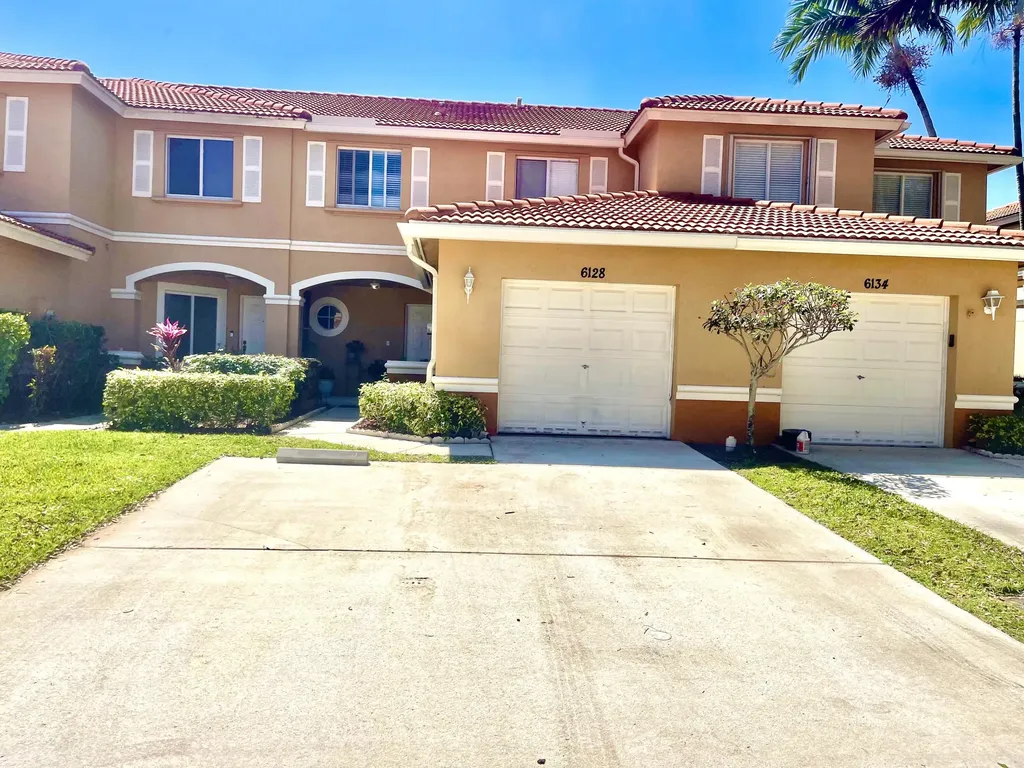 6128 Whalton Street West Palm Beach FL 33411