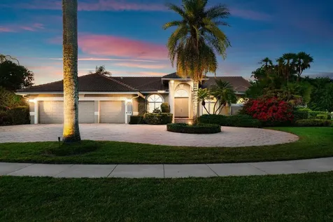 4719 Bocaire Boulevard Boca Raton FL 33487