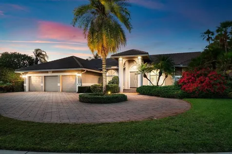4719 Bocaire Boulevard Boca Raton FL 33487