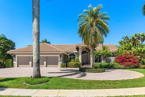4719 Bocaire Boulevard Boca Raton FL 33487