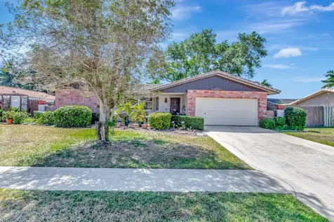 1492 Sw 14th Street Boca Raton FL 33486