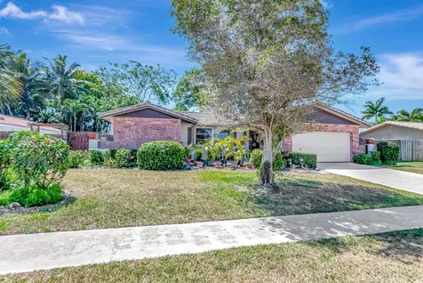 1492 Sw 14th Street Boca Raton FL 33486