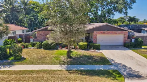 1492 Sw 14th Street Boca Raton FL 33486