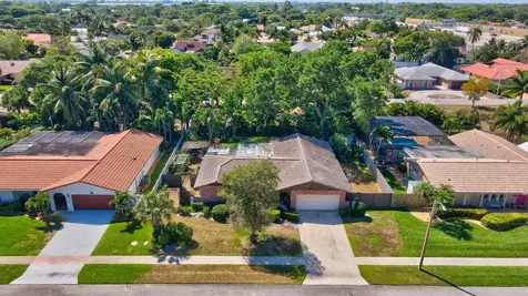 1492 Sw 14th Street Boca Raton FL 33486